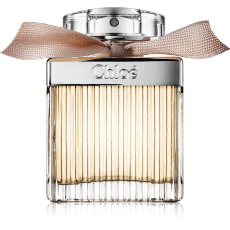 notino chloe parfum